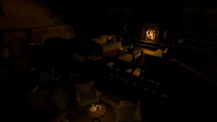 The Unwelcomed screenshot 7