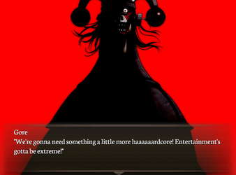 Gore Screaming Show screenshot 8