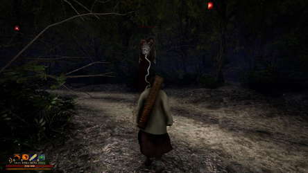 Taoist priest Yan screenshot 9