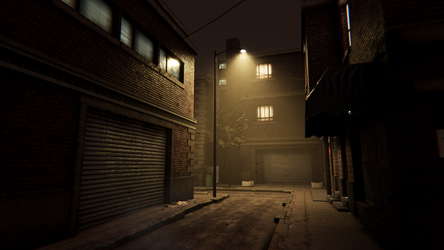 Withered Haven screenshot 7