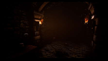 Escape from Labyrinth screenshot 14