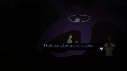 The Void Calls screenshot 6
