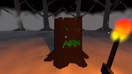 Forest Phantoms screenshot 2