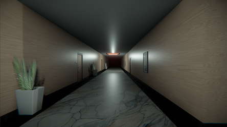 The Secret Story : XIII Phobia screenshot 5