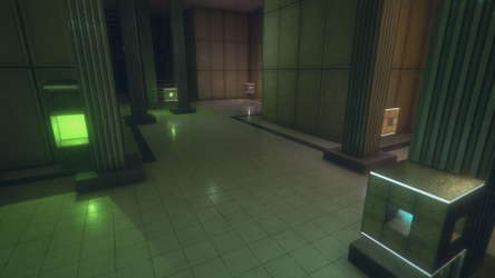 The Crow's Eye screenshot 5
