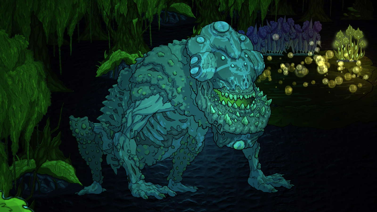 Artificer: Science of Magic screenshot
