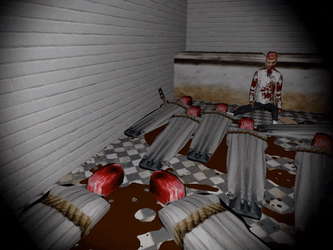 Night At the Gates of Hell screenshot 10