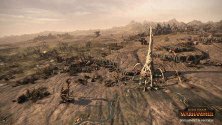 Total War: WARHAMMER screenshot 12