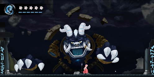 Irang screenshot 1