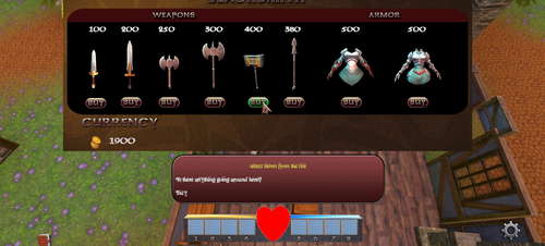 Magical Kingdom Fantasy screenshot 15