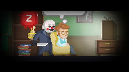 The Happyhills Homicide screenshot 1