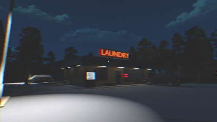 Fragments of Fear screenshot 2