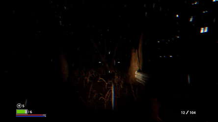 Who is There? screenshot 3