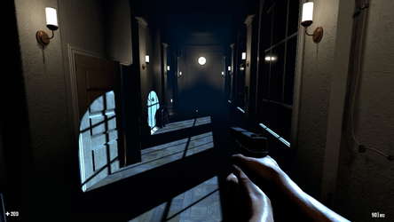 Hospital 9 screenshot 15