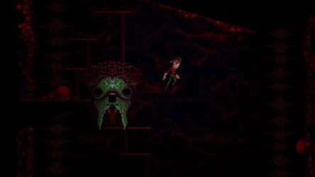 Marrow screenshot 5