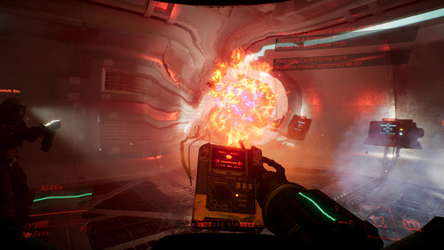InfestStation screenshot 1