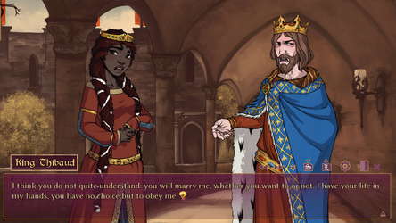 Chronotopia: Second Skin screenshot 11