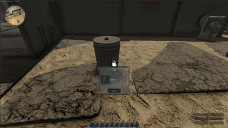 Survive and Revenge screenshot 13