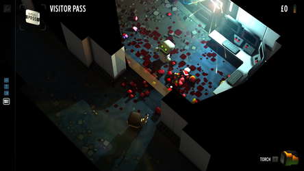 Basingstoke screenshot 8
