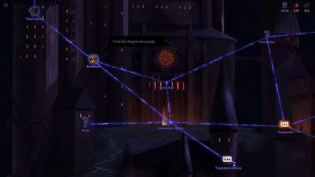 Kamifuda screenshot 6
