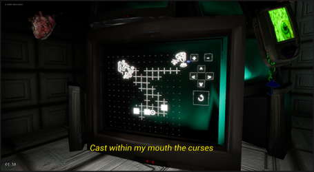 Mama's Sleeping Angels screenshot 2