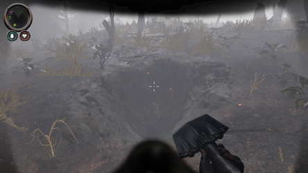 SANCTION screenshot 7