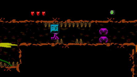 The Voices Games 2d Collection screenshot 1