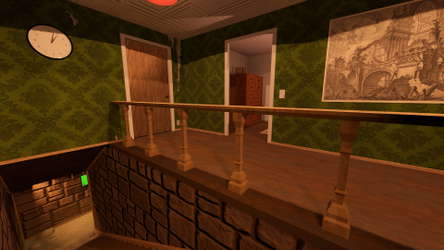 Sunset Humanity screenshot 4