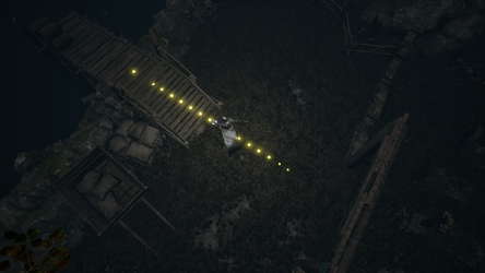 The Last Sanctum screenshot 8