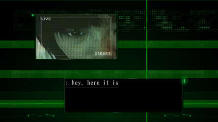 The Silver Case screenshot 10