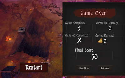 NecroFarm screenshot 11