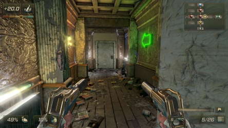 Killing Room screenshot 27