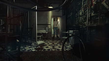 The Dark Inside Me screenshot 3