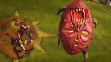 Blood Bowl 2 screenshot 2