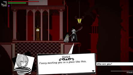 Lost to Time screenshot 4
