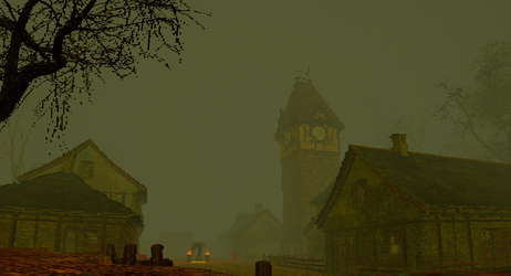 Sporadic Fear screenshot 6