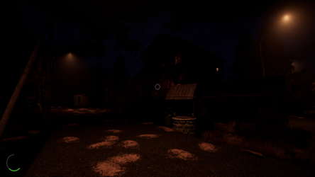 Curse:The First Knot screenshot 15