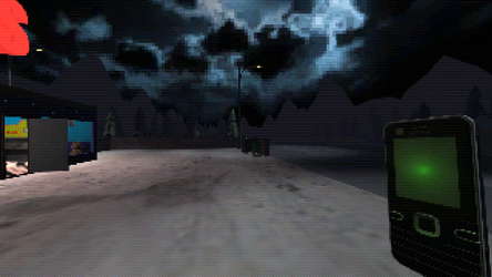 Trash Horror Collection 3 screenshot 22