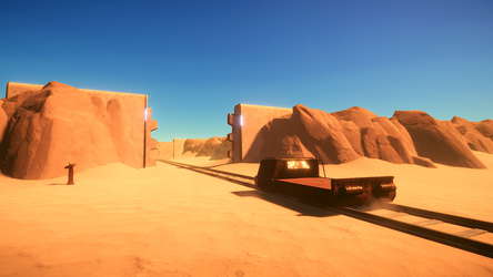 Sands screenshot 3