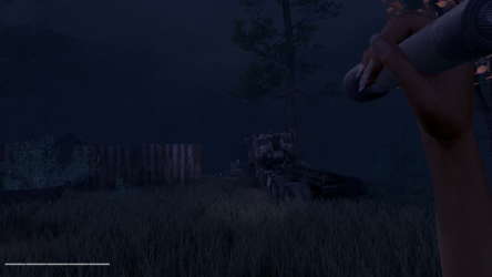 Red Forest screenshot 3