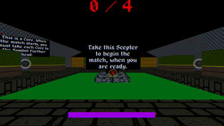 Retexo Mori screenshot 2