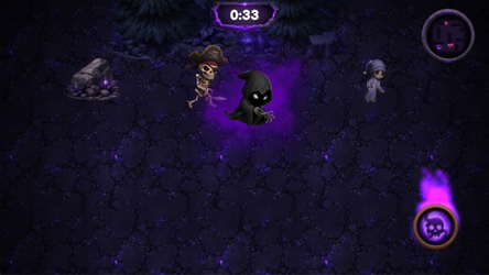 Dark Dream: Escape the Nightmare screenshot 1