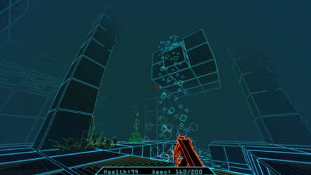 Paradox Vector screenshot 6