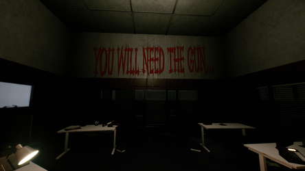 Day at the Office - Prologue screenshot 4