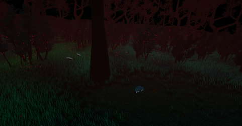 The Cruel Dreamer Marchosias screenshot 6