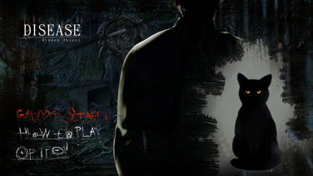 Disease -Hidden Object- screenshot 1