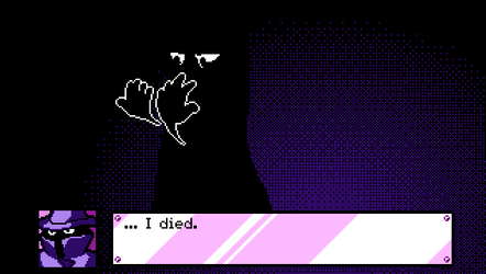 Deep Night Detective - Chapter One screenshot 7