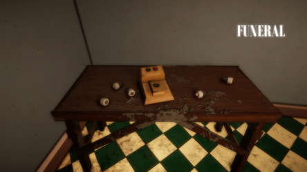 Funeral screenshot 8