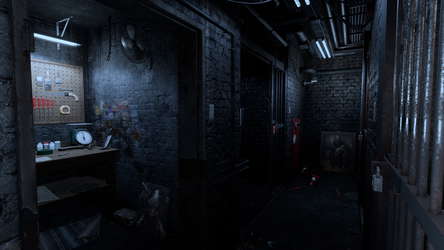 Forbidden Art screenshot 1