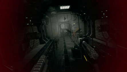 Cargo Breach screenshot 8